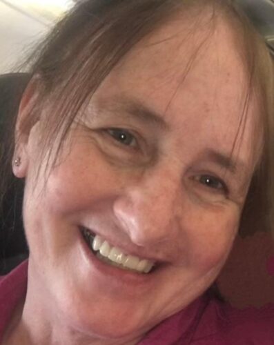Donna F. Dubord